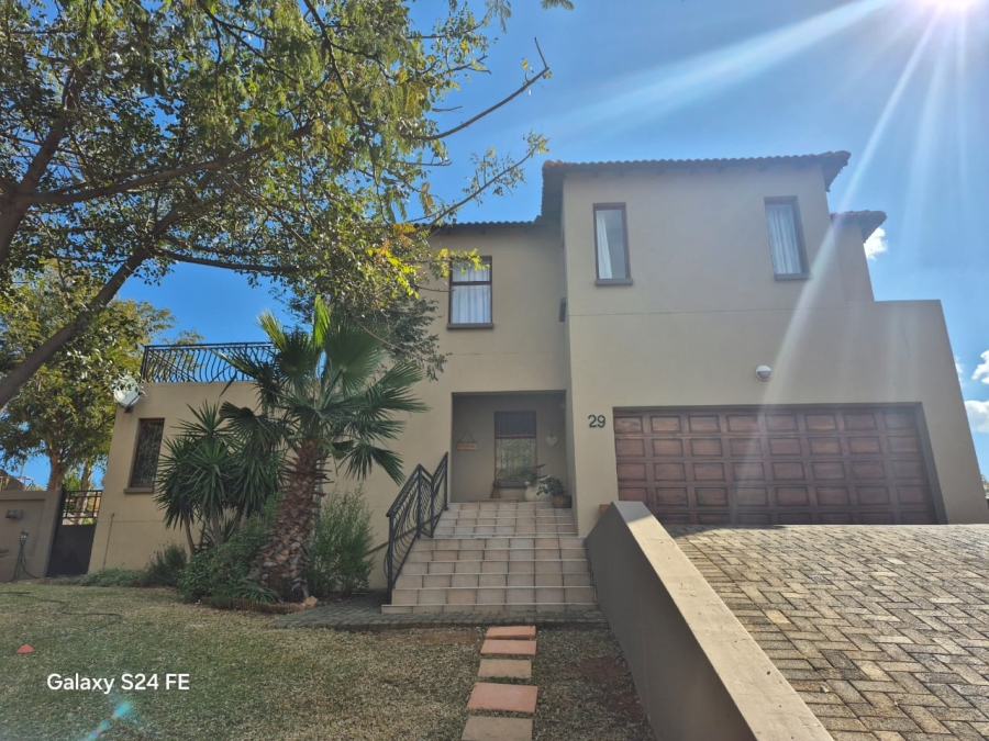 3 Bedroom Property for Sale in Boschdal North West